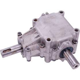 Boîtier COMER 124005
