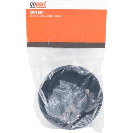 Boîtier pour feu arrière GOPART LA45047