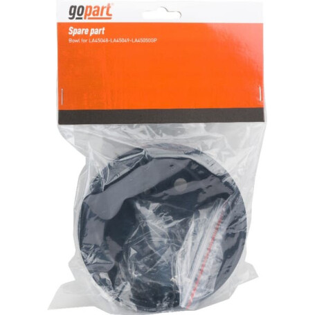 Boîtier pour feu arrière GOPART LA45051