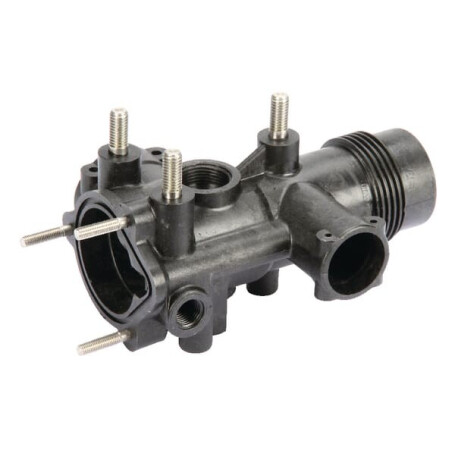 Boîtier nu pour pulvérisateur VICON VNB4343078