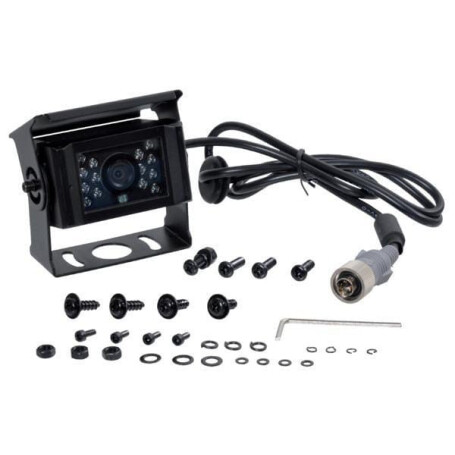 Caméra UNIVERSEL CAS66012KR