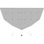 Caméra UNIVERSEL CAS66012KR