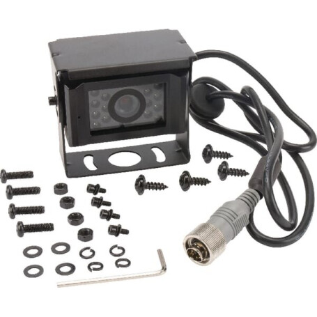 Caméra UNIVERSEL CAS66045KR