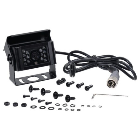 Caméra UNIVERSEL CAS66092KR