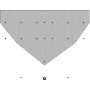 Caméra UNIVERSEL CAS66092KR