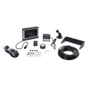 Caméra de véhicule UNIVERSEL CAS667201KR