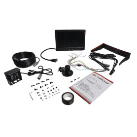 Caméra de véhicule UNIVERSEL CAS669401KR