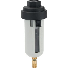 Purgeur UNIVERSEL CDA12