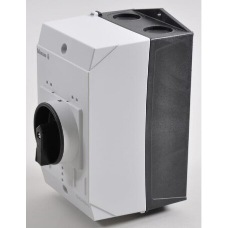 Boîtier de disjoncteur EATON CIK2PKZ0G