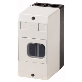 Boîtier de disjoncteur EATON CIPKZ01G
