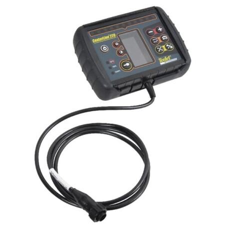 Système de navigation TEEJET CL220