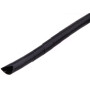 Spirale de protection synthétique noire UNIVERSEL CLBUSP12
