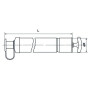 Seringue UNIVERSEL CLBZ400