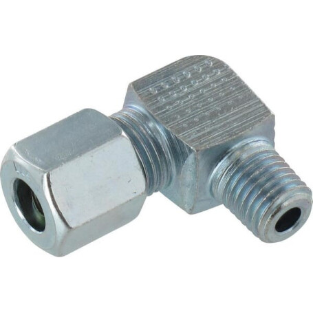 Raccord UNIVERSEL CLWEV6LL60M8K