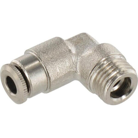 Raccord UNIVERSEL CLWS4MK101