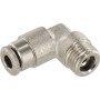 Raccord UNIVERSEL CLWS4MK101