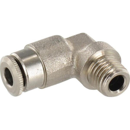 Raccord UNIVERSEL CLWS4MK81