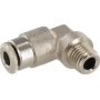 Raccord UNIVERSEL CLWS4MK81