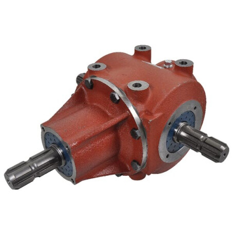 Boîtier COMER 278005