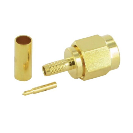 Fiche de raccord mâle UNIVERSEL COWK1010