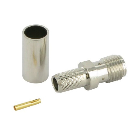 Fiche de raccord femelle UNIVERSEL COWK1020