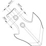 Soc ALPINA CP100310