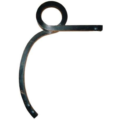 Dent de cultivateur ALPINA CP204001