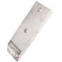 Pointe de cultivateur UNIVERSEL CP2507030CN