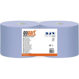 Rouleau de papier GOPART CP32101
