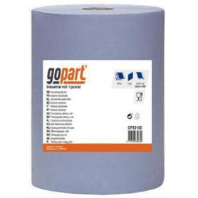 Rouleau de papier GOPART CP32102