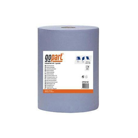Rouleau de papier GOPART CP32102