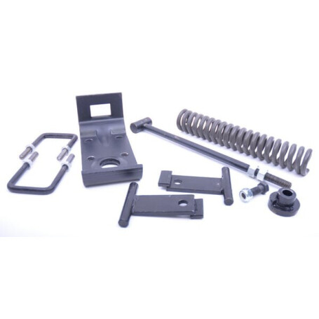 Kit pour dents de cultivateur ALPINA CP483580