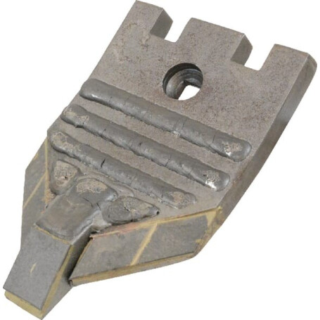 Pointe de cultivateur UNIVERSEL CP86030CN