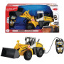 Chargeur miniature DICKIE D28001