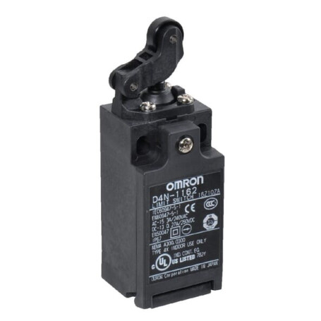 Capteur OMRON D4N1162
