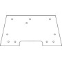 Pare-brise UNIVERSEL D6933