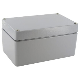 Boîtier BOPLA A121