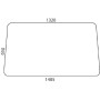 Pare-brise UNIVERSEL D9030