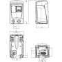 Système de pressurisation électronique DAB PUMPS DAB60183505
