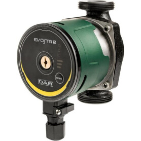 Pompe de circulation à régulation de fréquence DAB DAB60186047