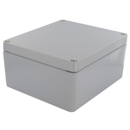 Boîtier BOPLA A155