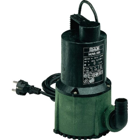 Pompe submersible DAB PUMPS DAB90210