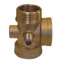 Raccord DAB PUMPS DAB905