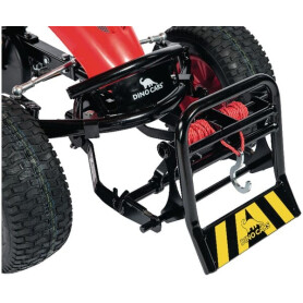 Treuil DINO CARS DC03173