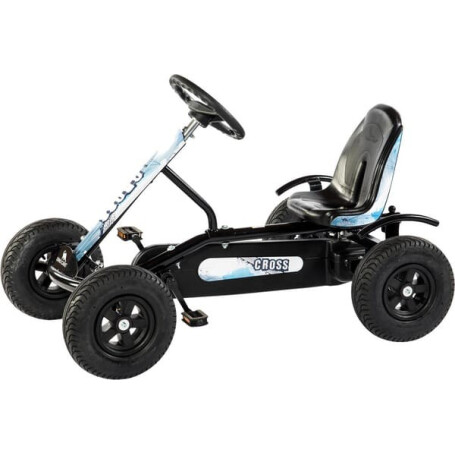 Kart pour enfants DINO CARS DC37210BF1