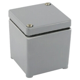 Boîtier BOPLA P323EL