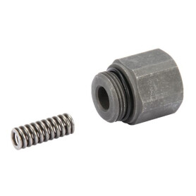 Raccord de fuite WALVOIL DFE91018Y