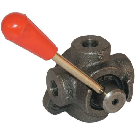 Vanne OLEODINAMICA MARCHESINI DH104B