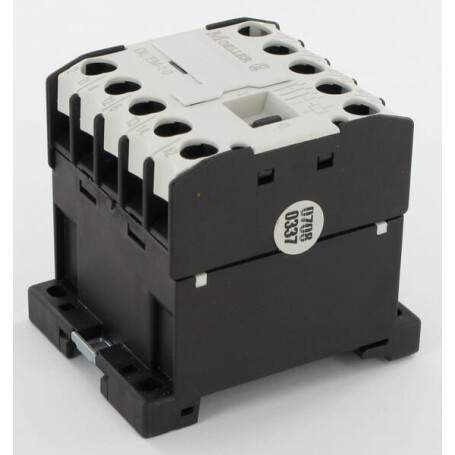 Contacteur EATON DILEM1024V50HZ