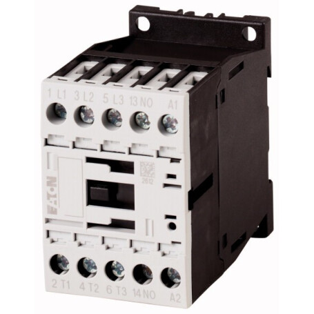Contacteur de puissance 7A 3,5 kW EATON DILM710230VAC